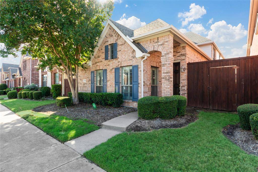 Plano, TX 75025,7209 Occidental Road