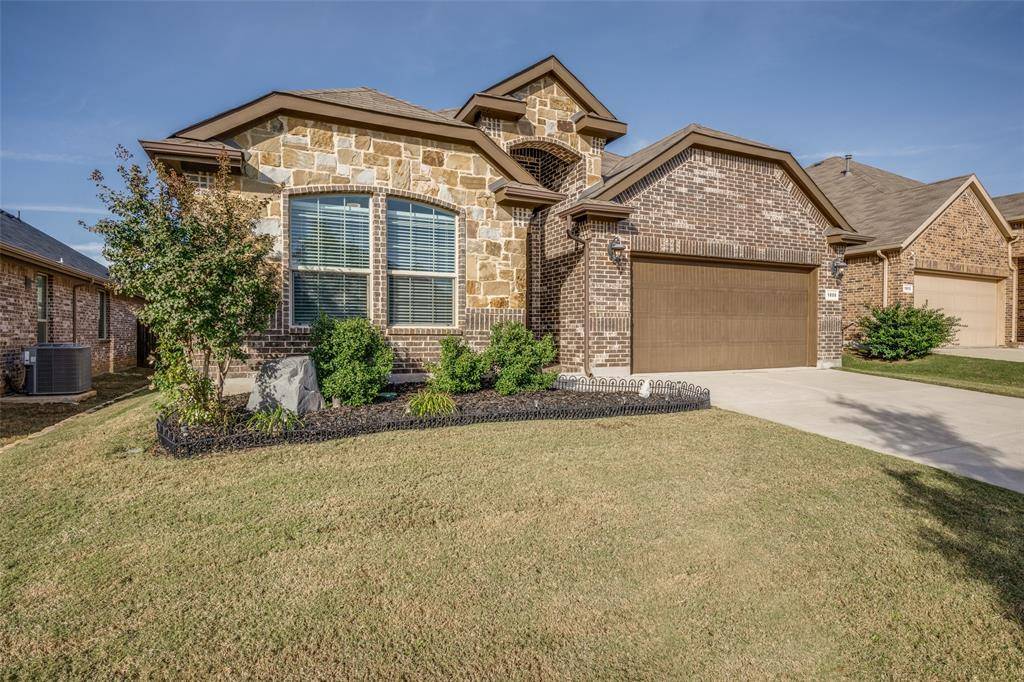 Denton, TX 76210,1808 Spinnaker Drive