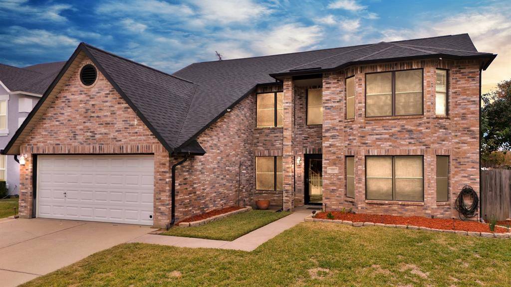 Arlington, TX 76002,2211 Capstan Drive