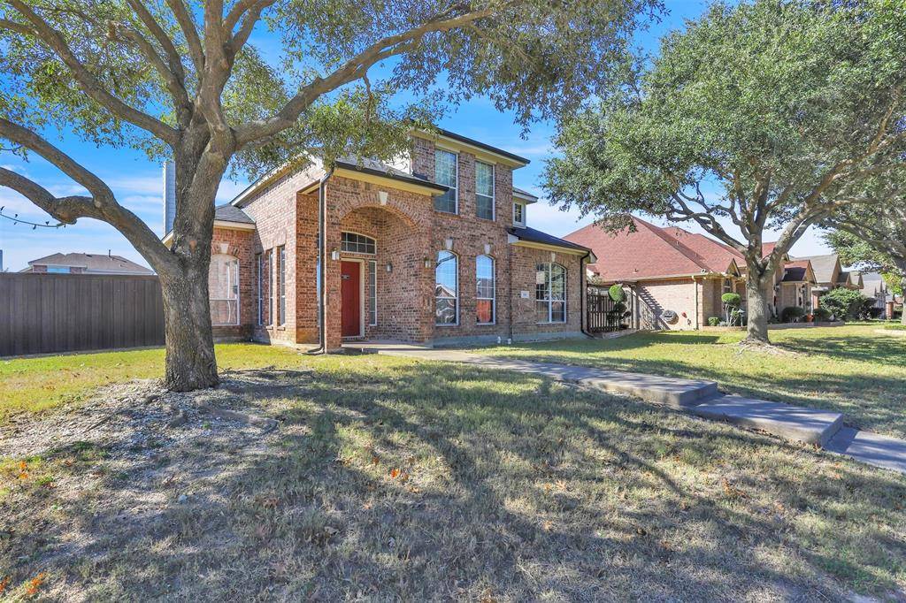 Cedar Hill, TX 75104,154 Glacier Lane