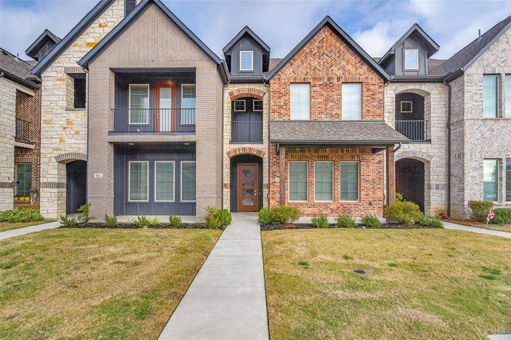 Wylie, TX 75098,802 Eaglescliffe Landing