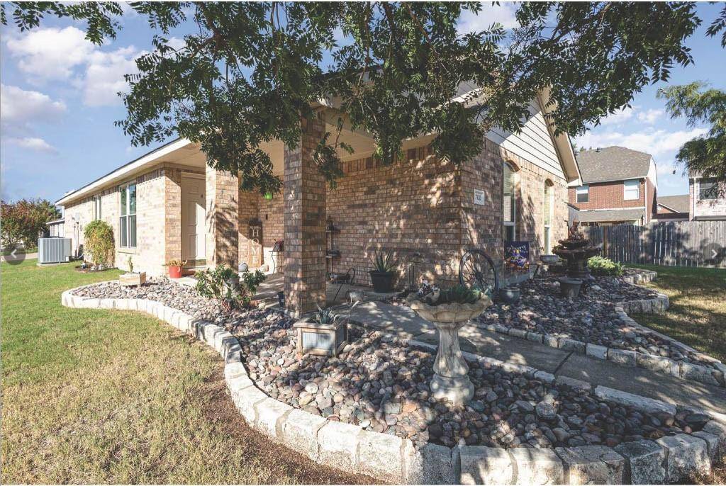 Wylie, TX 75098,700 Donny Brook Drive