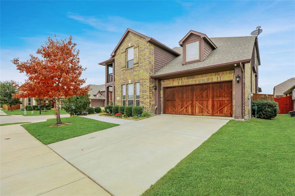 Little Elm, TX 75068,1501 Yellowthroat Drive