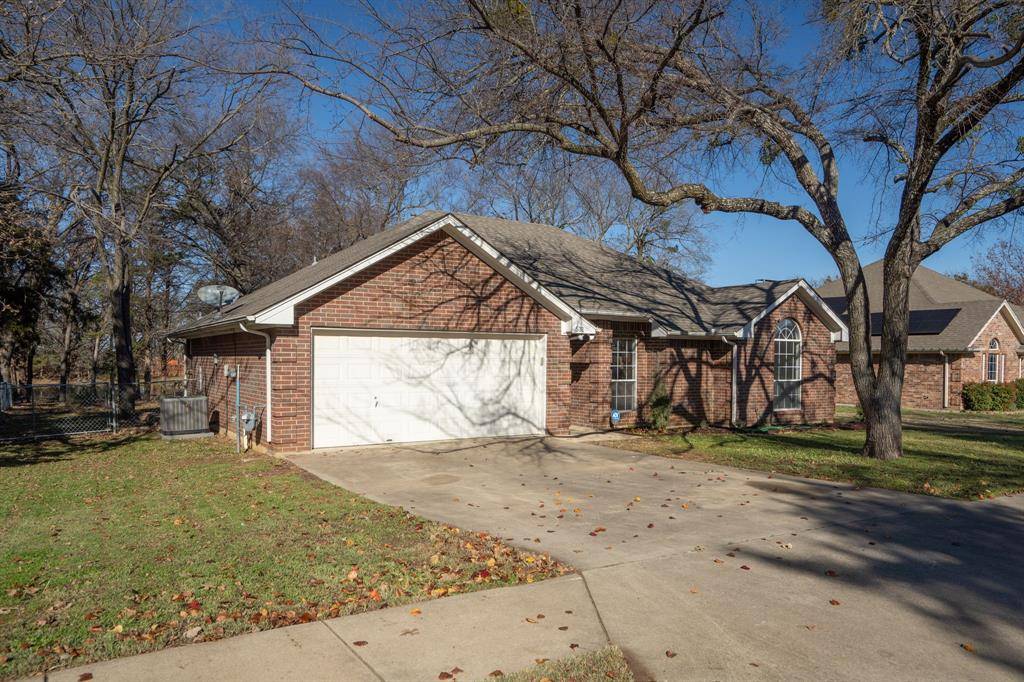 Aubrey, TX 76227,531 Amy Jo Circle