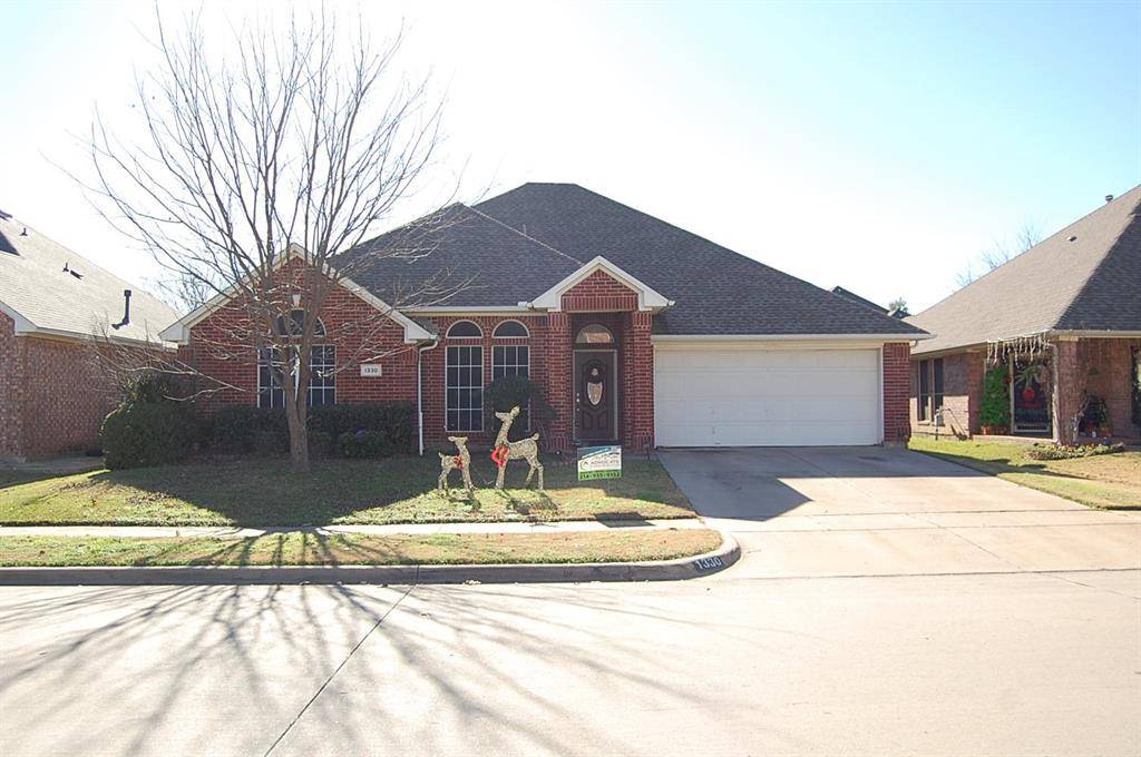 Arlington, TX 76013,1330 Lyra Lane