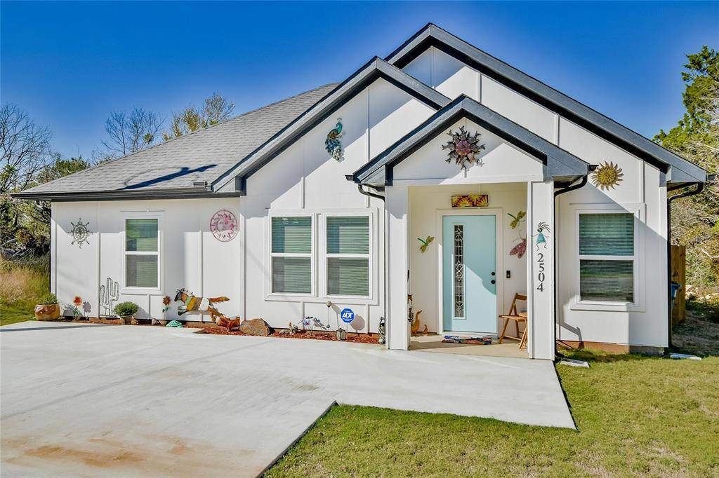 Granbury, TX 76048,2504 Deer Trail