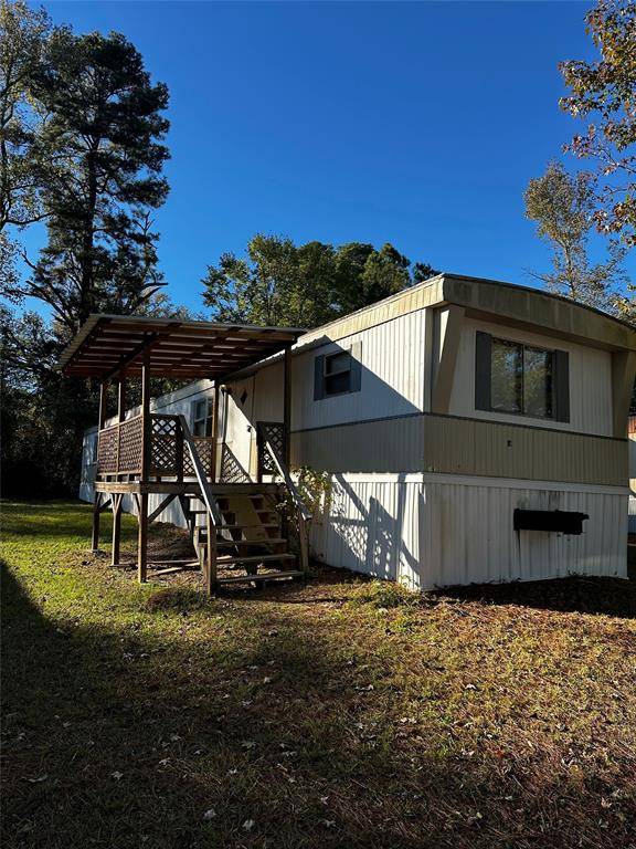 Haughton, LA 71037,38 Peaceful Pines Drive