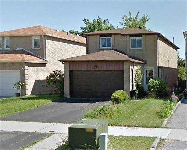 Mississauga, ON L5N 5N9,7207 Aspen AVE #Bsmt