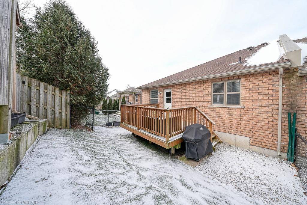 230 CHERRY ST, Ingersoll, ON N5C 1J2