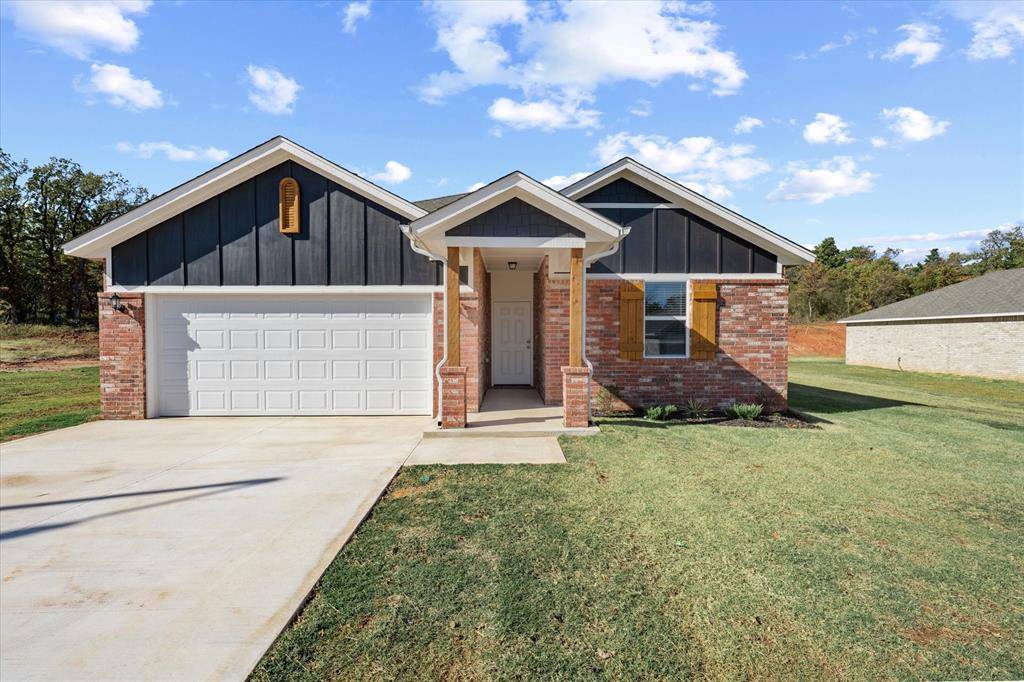 Guthrie, OK 73044,813 Stella Trail