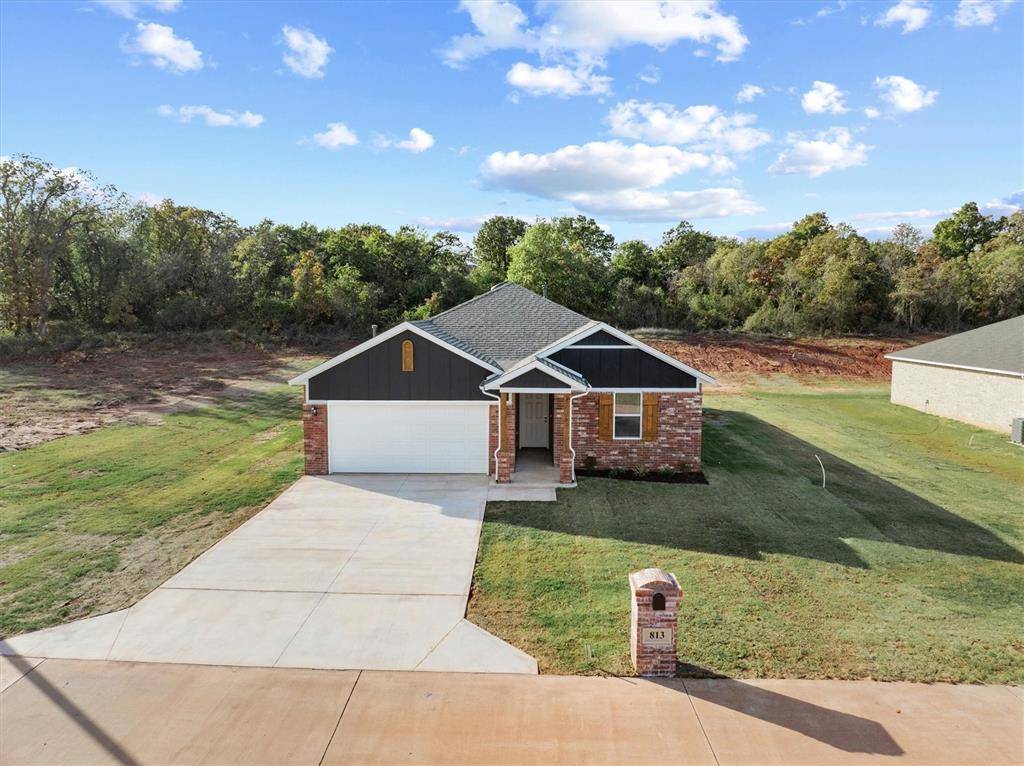 Guthrie, OK 73044,813 Stella Trail