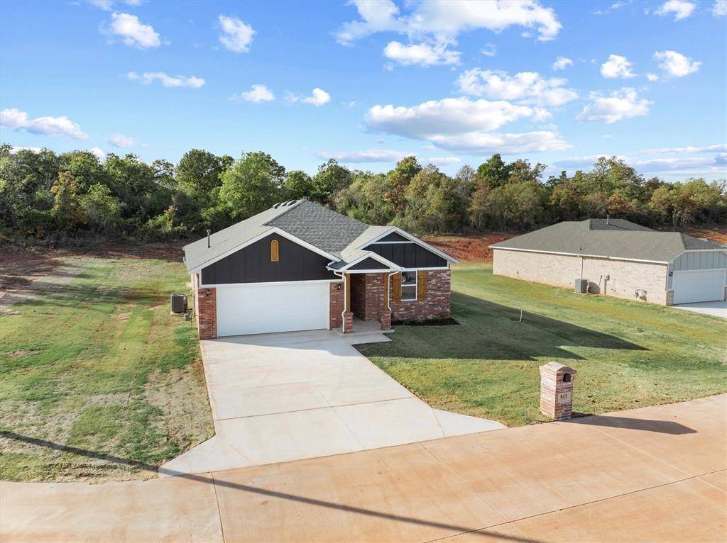 Guthrie, OK 73044,813 Stella Trail