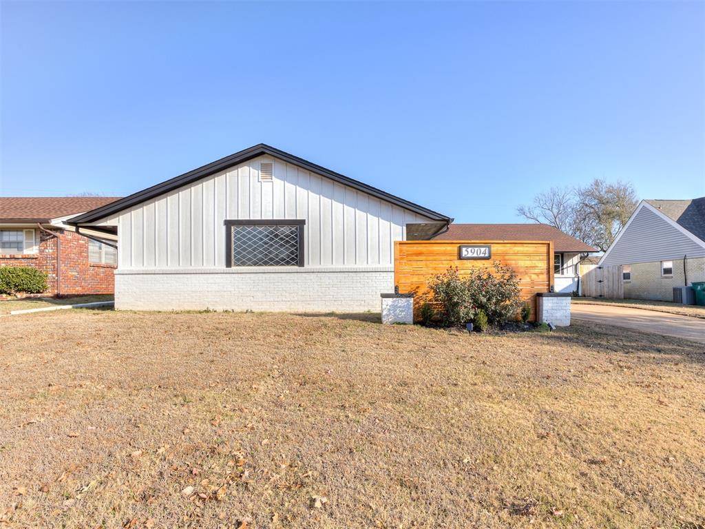 Oklahoma City, OK 73105,5904 Braniff Drive