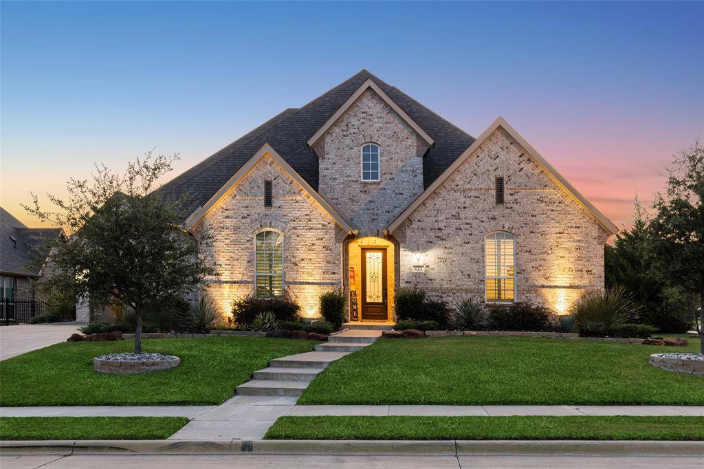 Prosper, TX 75078,831 Biltmore Lane