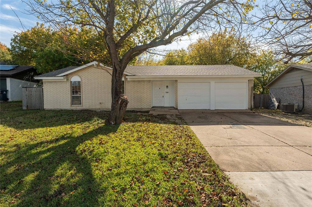 Arlington, TX 76015,716 S Deerfield Circle