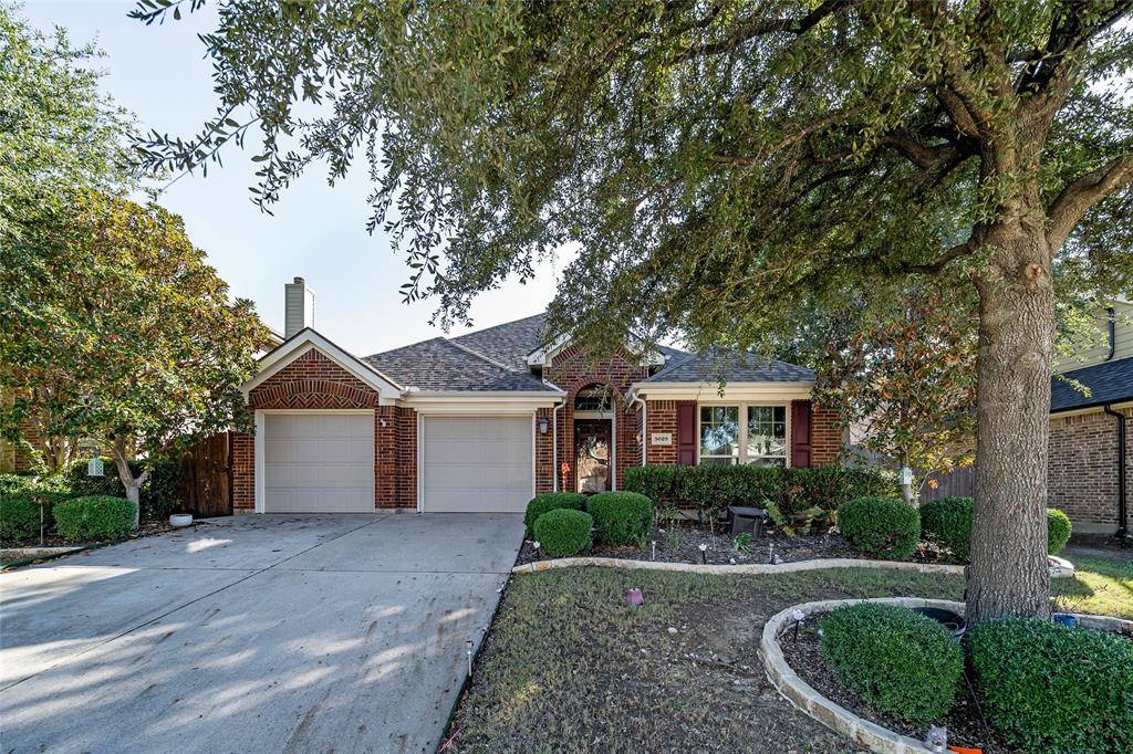 Mckinney, TX 75071,5029 Bald Cypress Lane