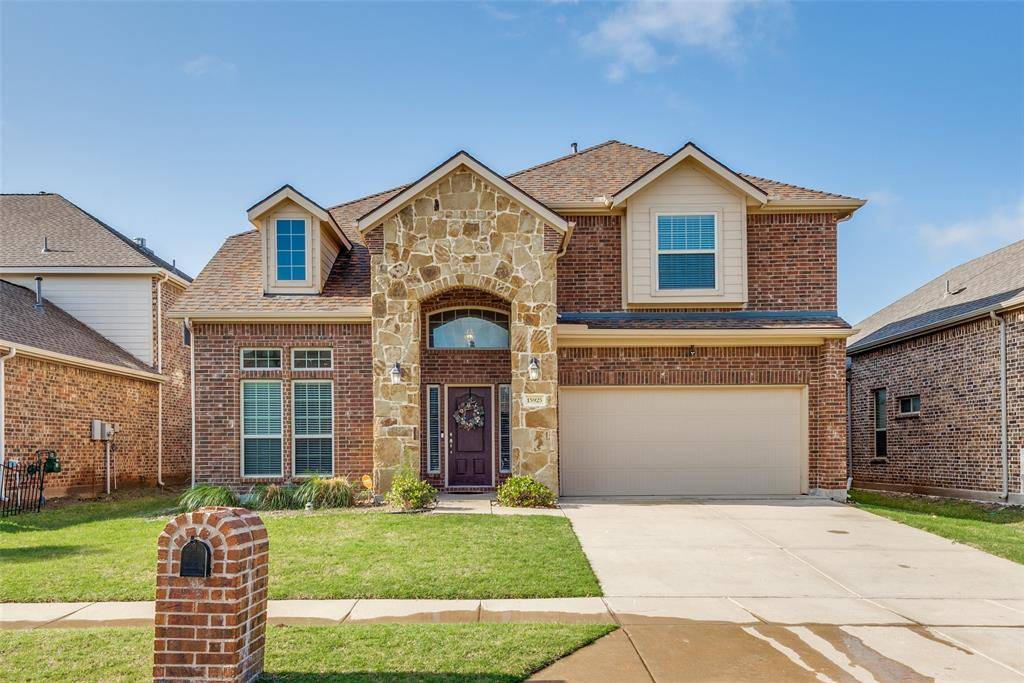 Frisco, TX 75036,15925 Rockingham Street