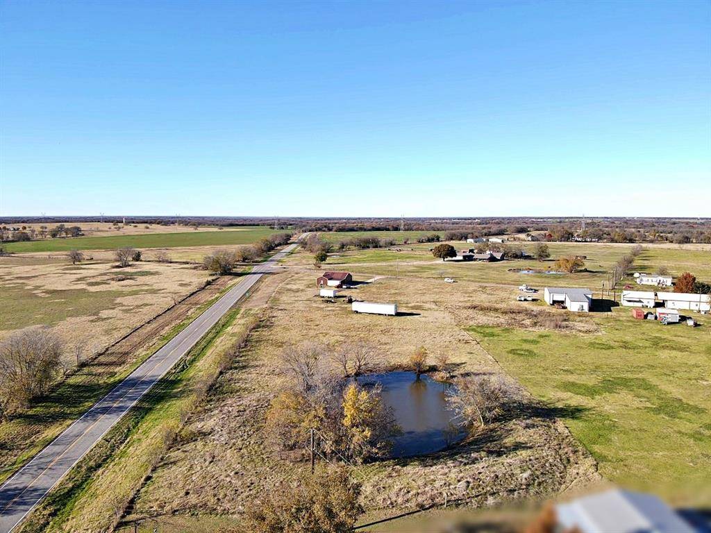 Sulphur Springs, TX 75482,Lot 4 FM 2285