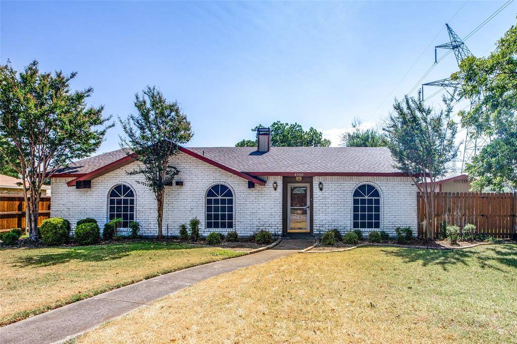 Plano, TX 75023,6500 Ute Court