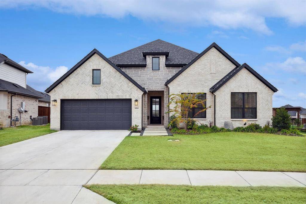 Flower Mound, TX 76262,4904 Long Pond Trail