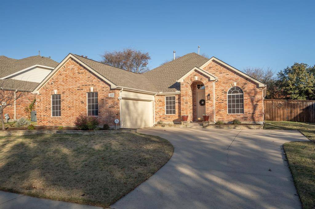 Flower Mound, TX 75028,1808 Birchbrook Drive