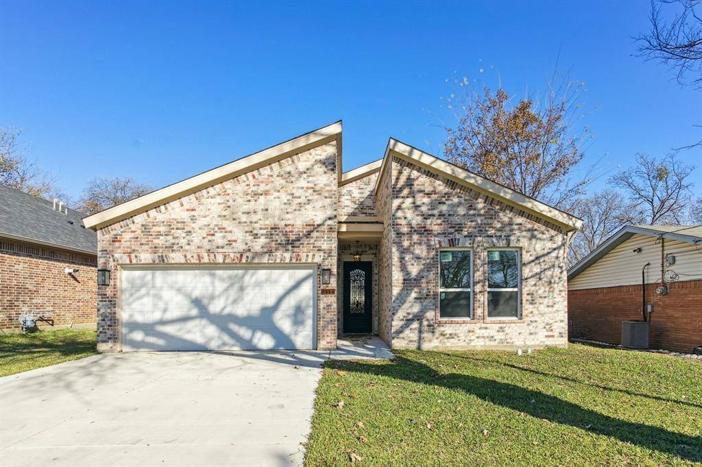 Grand Prairie, TX 75051,2114 Spikes Street