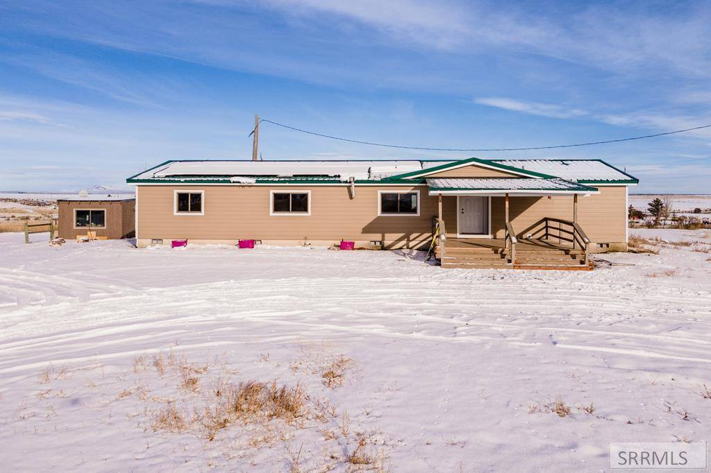 Blackfoot, ID 83221,1152 W 600 N