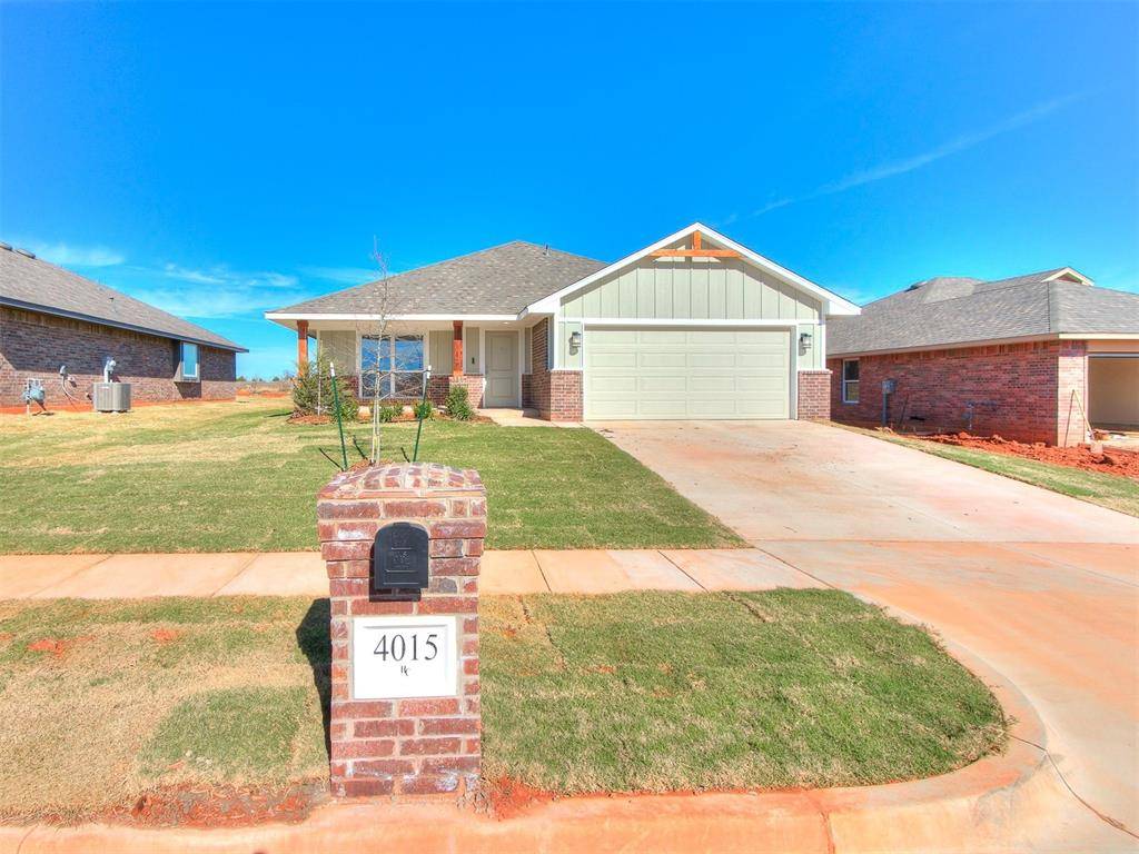 Norman, OK 73026,4015 Lynford Lane