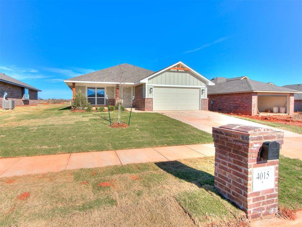 Norman, OK 73026,4015 Lynford Lane