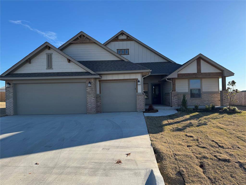 Newcastle, OK 73065,2778 Sherwood Court