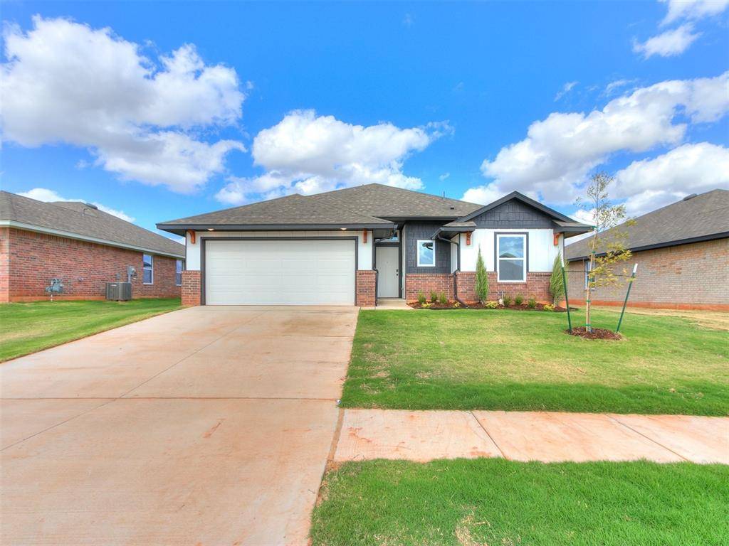 Norman, OK 73026,3917 Lynford Lane