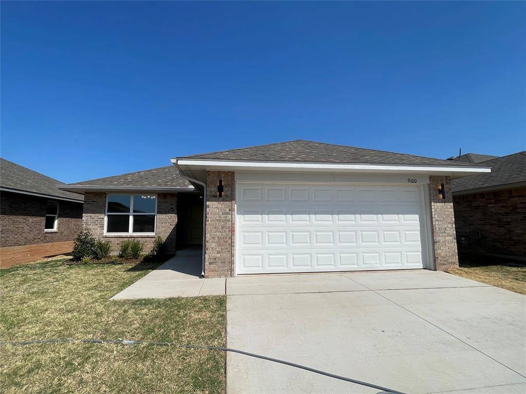 Oklahoma City, OK 73160,9100 Quapaw Creek Trail