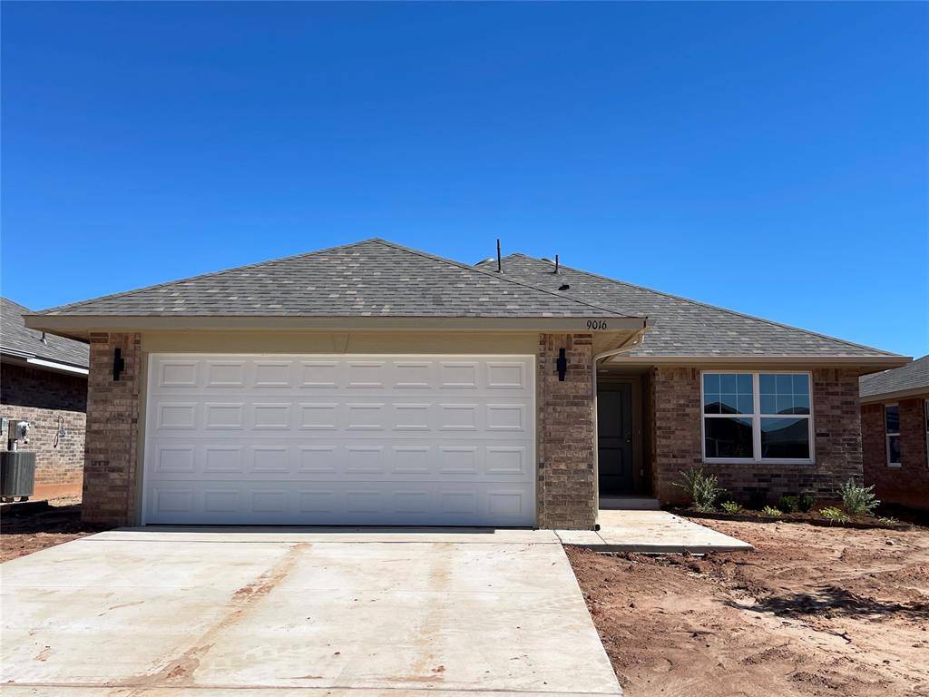 Oklahoma City, OK 73160,9016 Quapaw Creek Trail