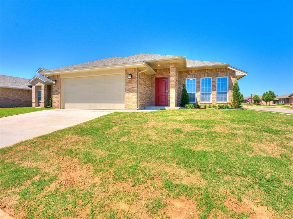 Yukon, OK 73099,1001 Acacia Creek Drive