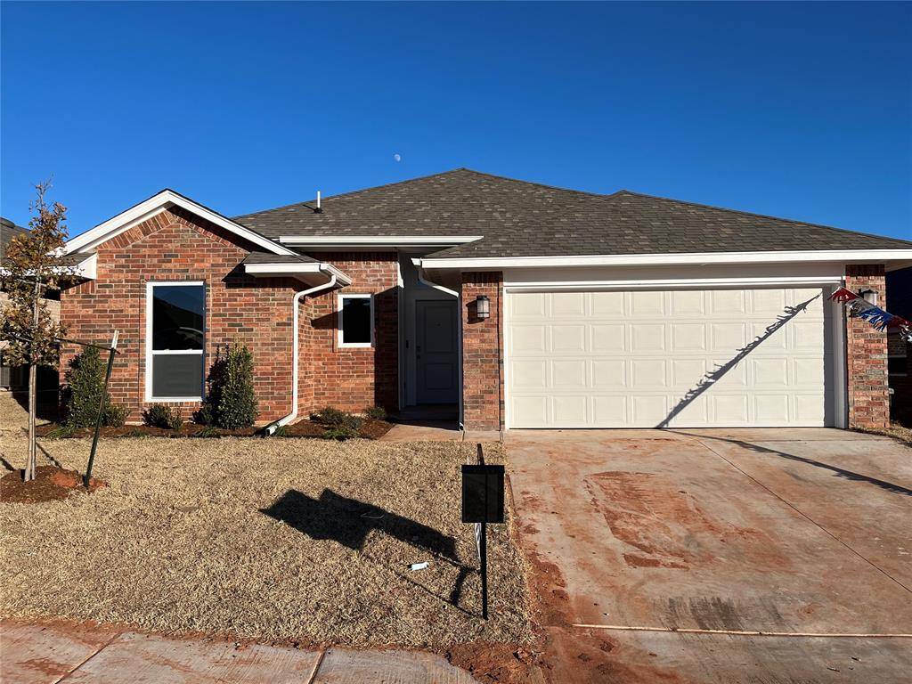 Edmond, OK 73012,18016 Austin Court