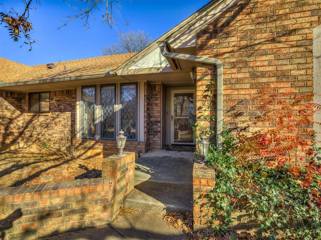 Choctaw, OK 73020,1420 Pleasant View Lane