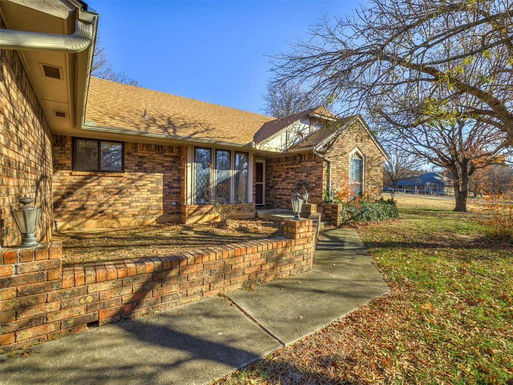 Choctaw, OK 73020,1420 Pleasant View Lane