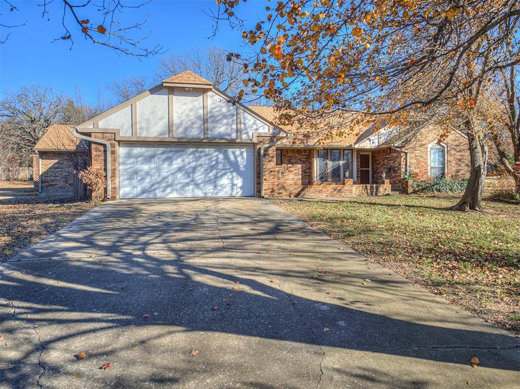 Choctaw, OK 73020,1420 Pleasant View Lane