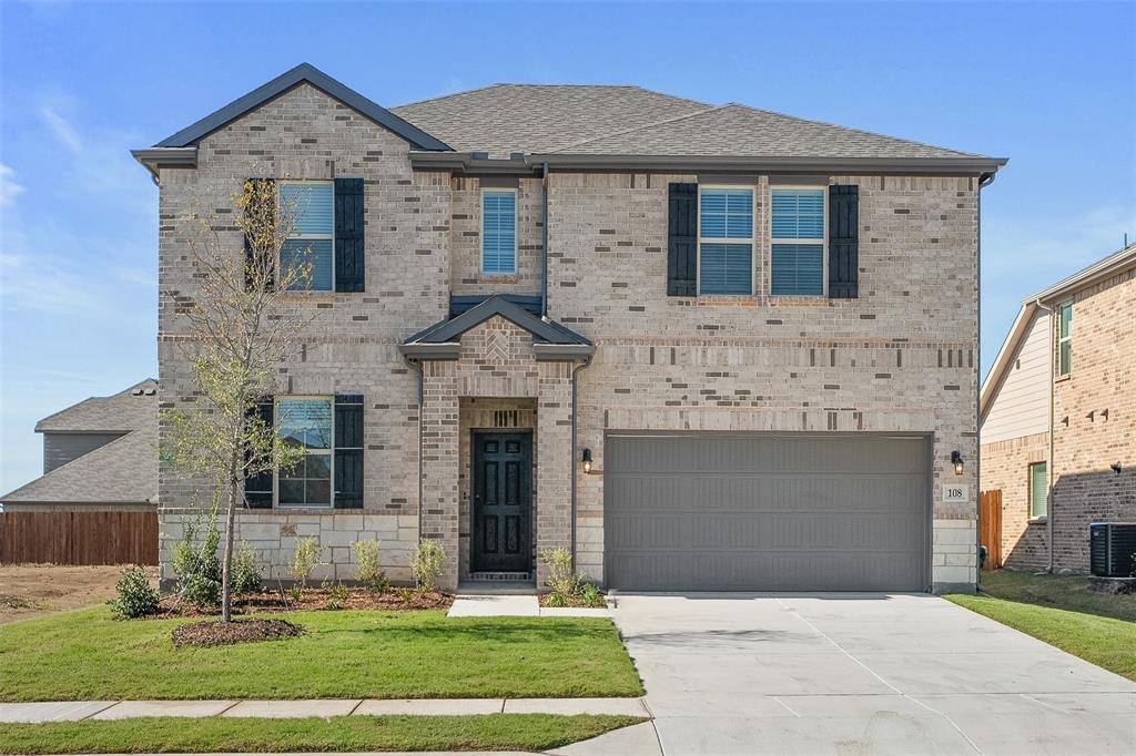 Royse City, TX 75189,108 Biscayne Lane