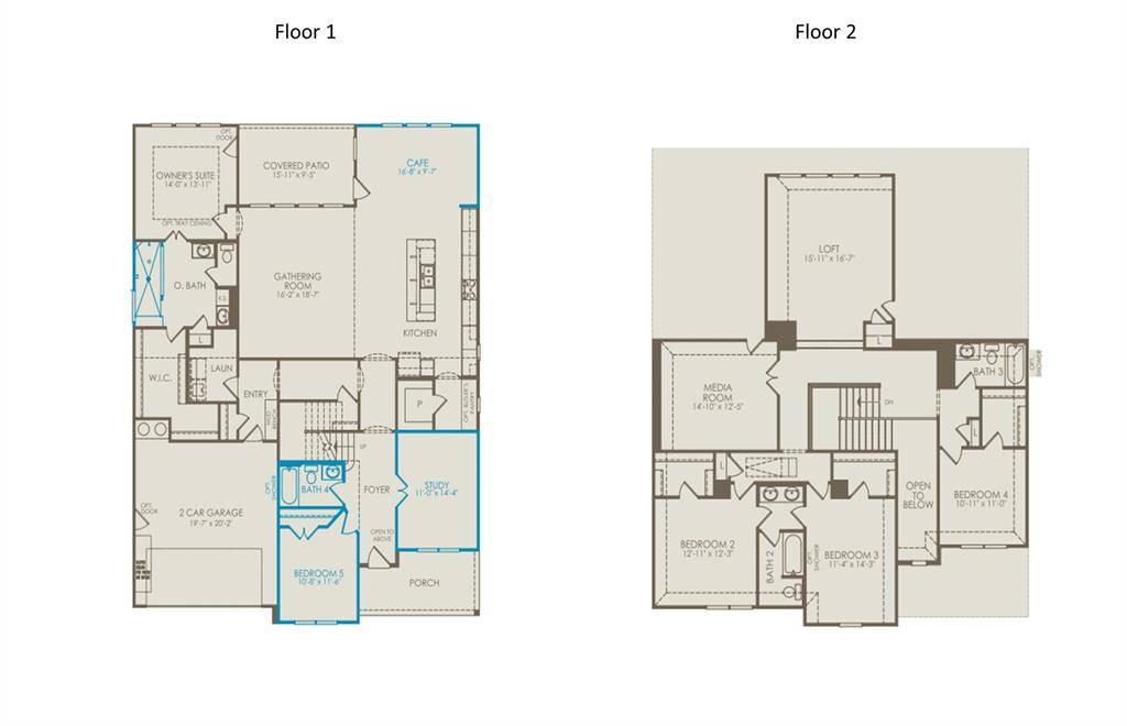 Midlothian, TX 76065,4312 Noble Lane