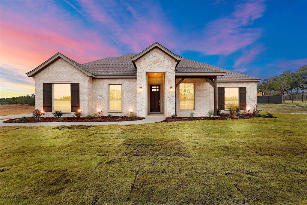 Weatherford, TX 76085,4000 Veal Station Road