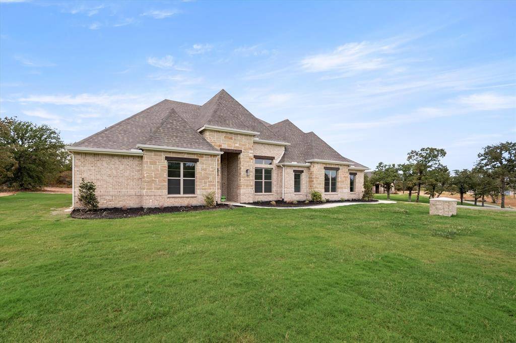 Aledo, TX 76008,6010 Rolling Creek Court