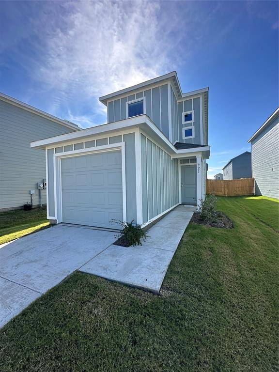 Princeton, TX 75407,921 Wood Stork Way