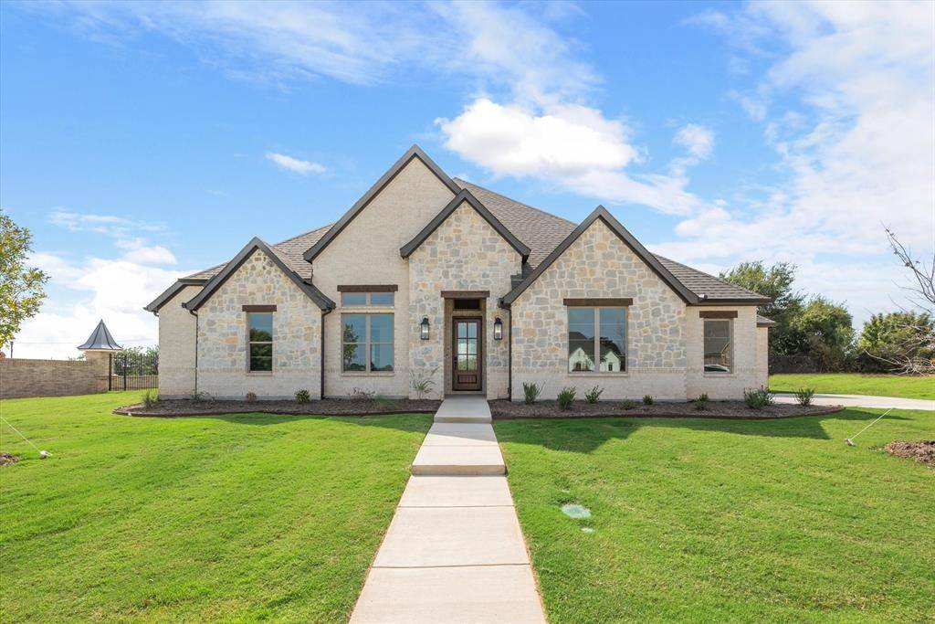 Boyd, TX 76023,103 Highgate Court