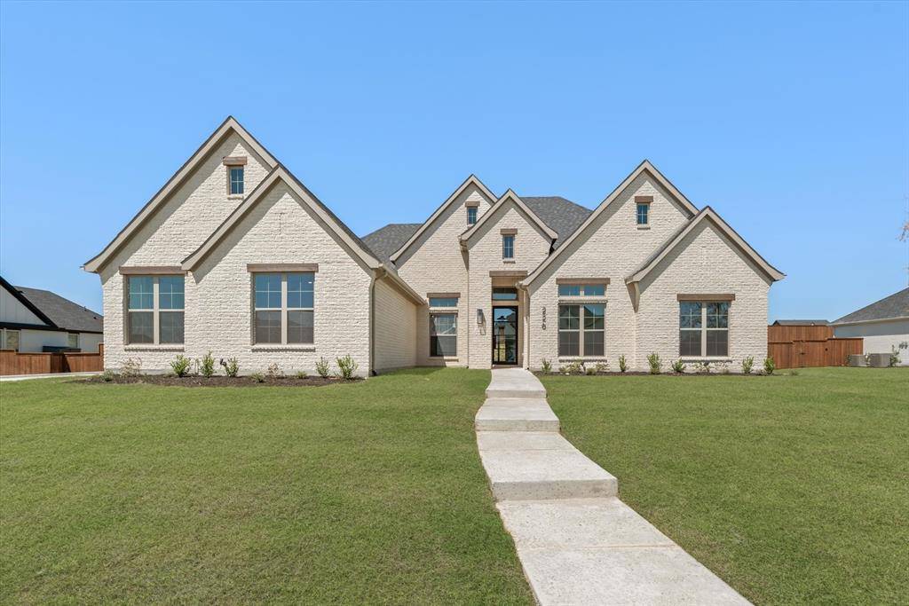 Haslet, TX 76052,226 Oakmont Drive