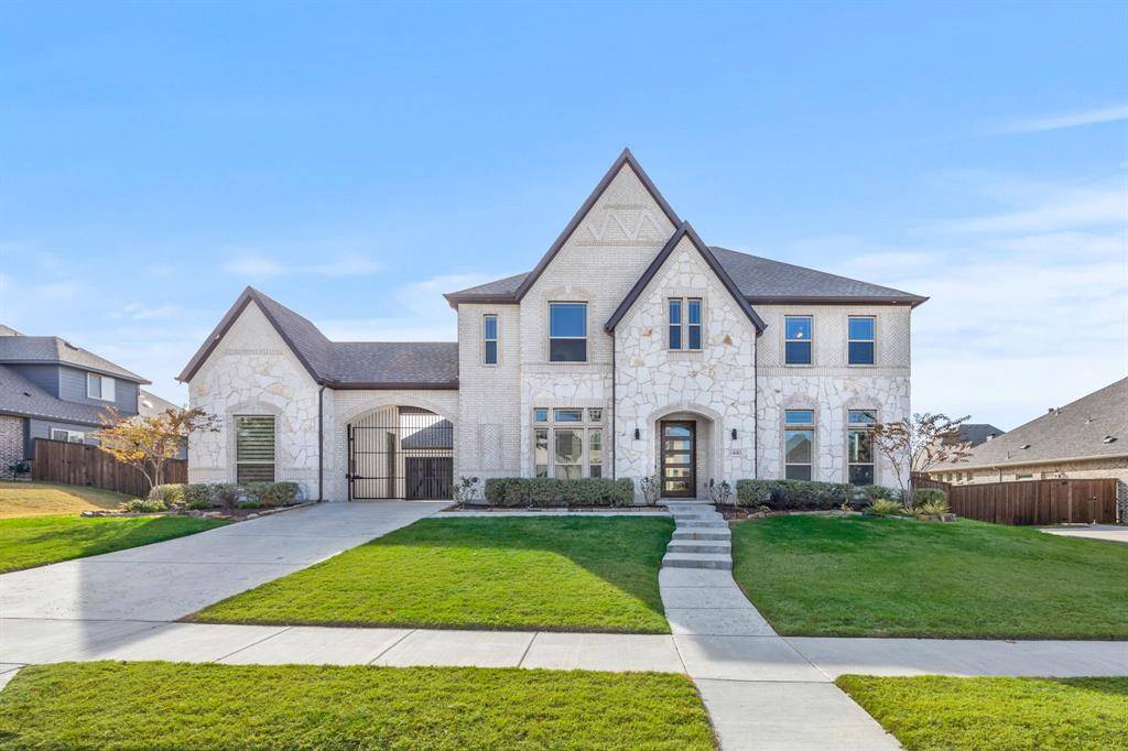 Prosper, TX 75078,1440 Waterton Drive