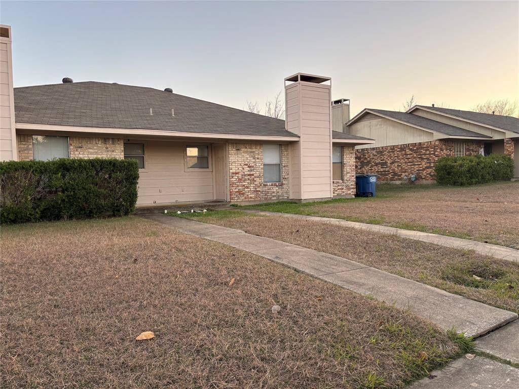 Sachse, TX 75048,3612 Jewel Street