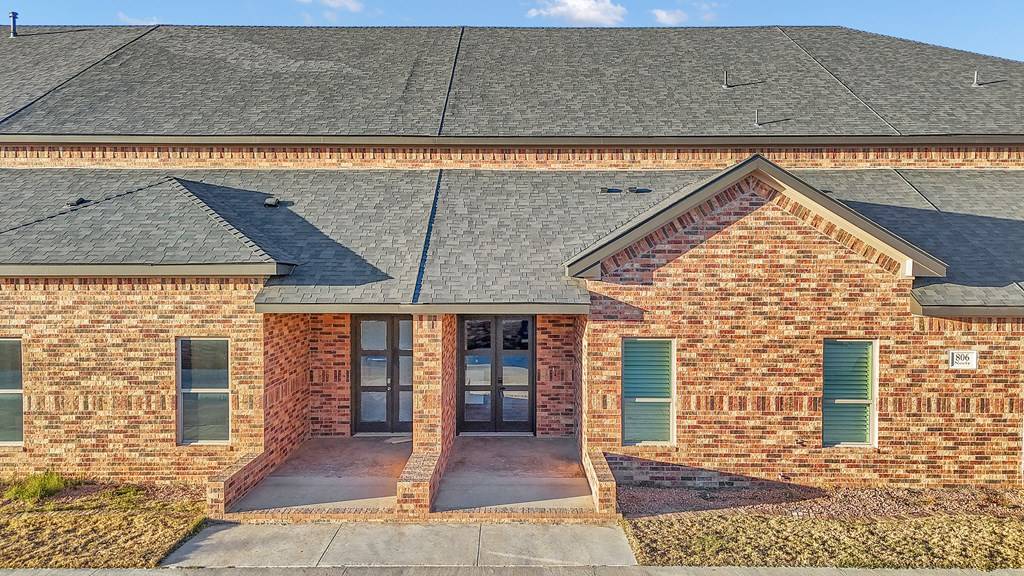 Midland, TX 79705,806 Neely Ave