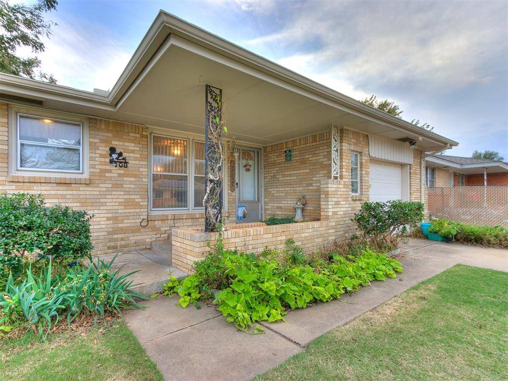 Oklahoma City, OK 73119,2708 SW 53rd Street