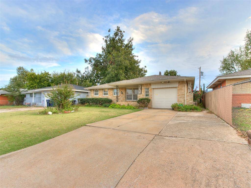 Oklahoma City, OK 73119,2708 SW 53rd Street